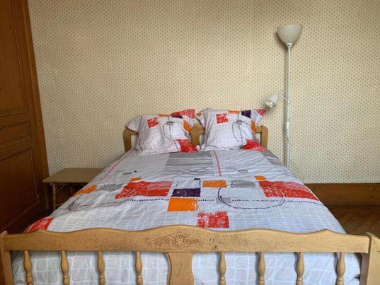 Chambre Chez L'Habitant 2 Biville-la-Baignarde ภายนอก รูปภาพ
