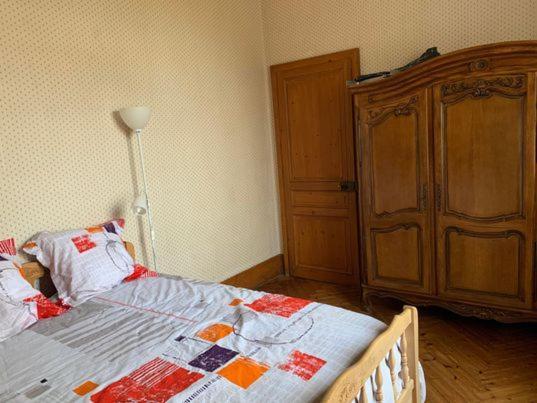 Chambre Chez L'Habitant 2 Biville-la-Baignarde ภายนอก รูปภาพ